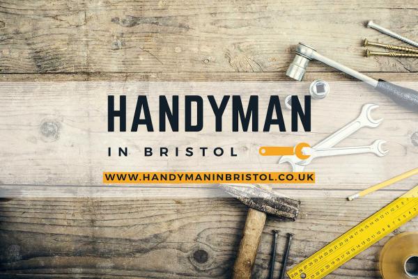 Handyman In Bristol