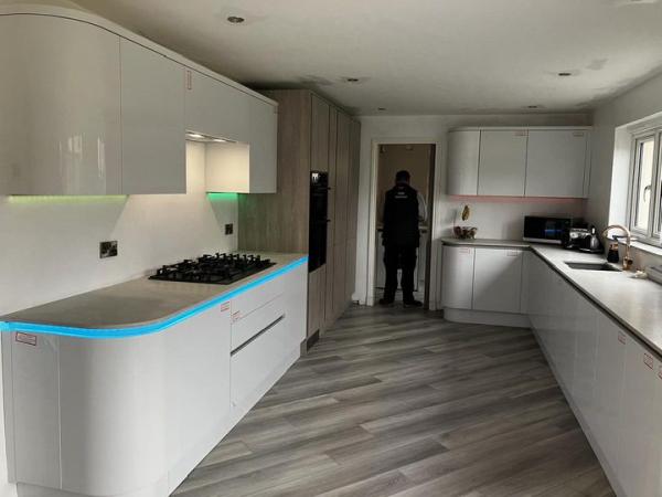 GSM Electrical Fife Ltd
