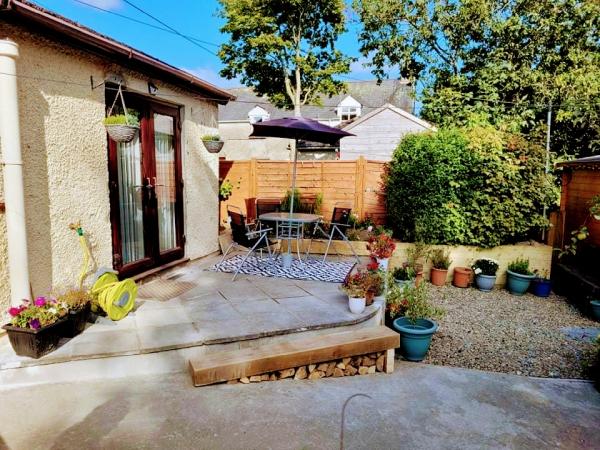 Landscaping Aberystwyth