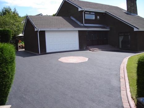 Atrium Building & Landscaping Ltd