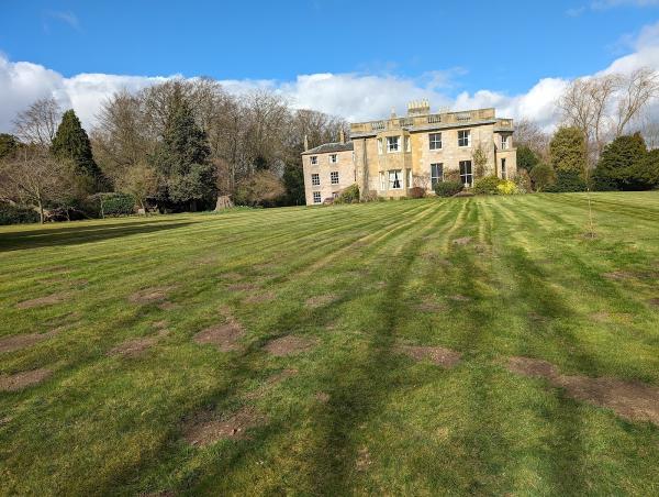 Reggie T Landscapes Ltd