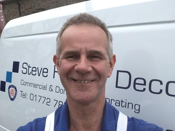 Steve Harling Decorating
