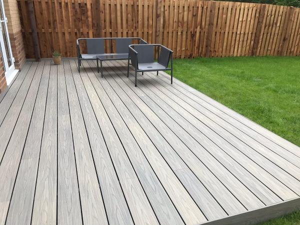 Forrest Walk Land & Garden Services