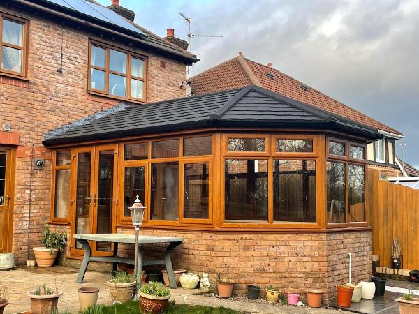 A-Rated Home Improvements Ltd