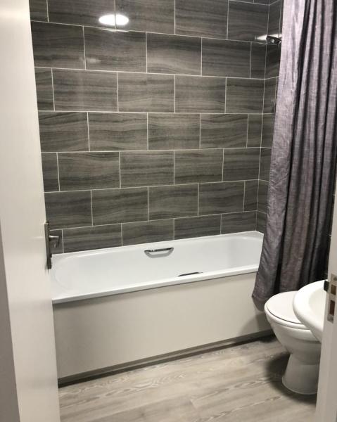 Ms & Mr Cleaning Ltd