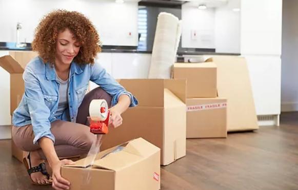 Santa Removals Ltd
