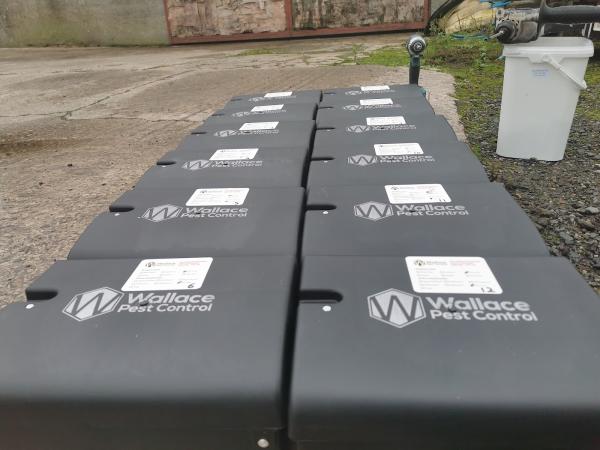 Rat Pak Engineering Ltd
