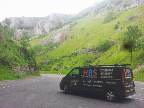 Hopson Brothers Services Ltd