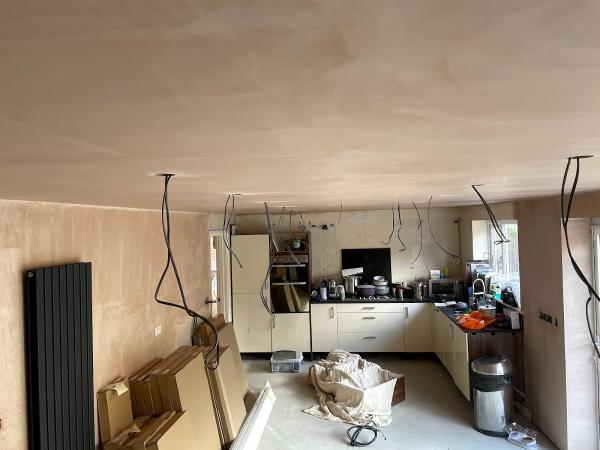 Diamond Electrical Installations