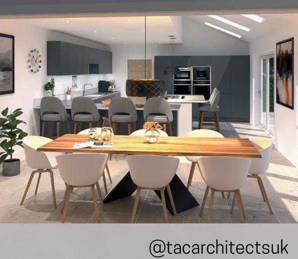 Tac Architects