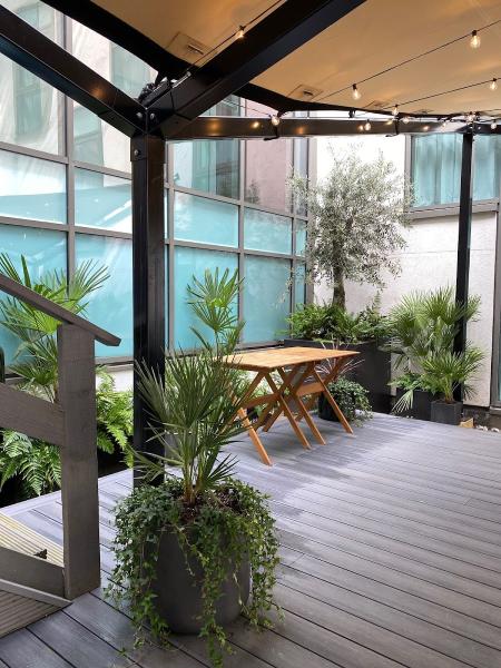 Farleaf Garden & Grounds Maintenance