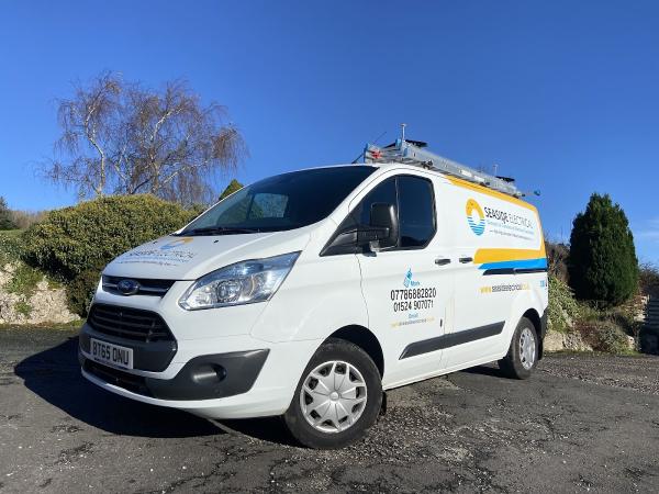 Seaside Electrical Services