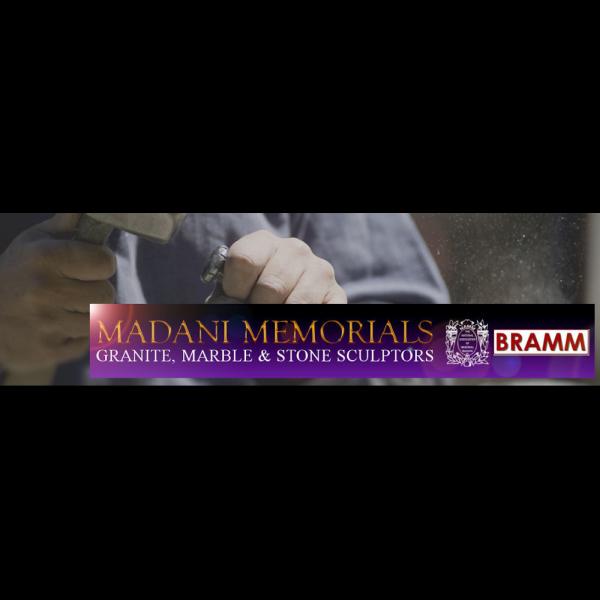 Madani Memorials