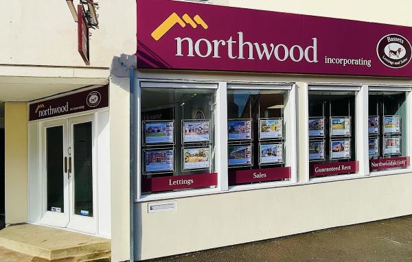 Northwood Incorporating Bassets