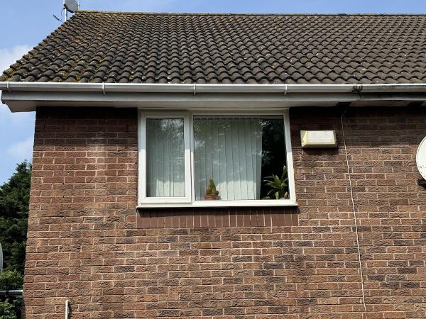 GM Exterior Cleaning