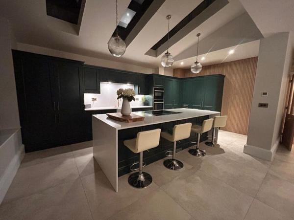 Inol Ltd Painters Decorators in Lincoln