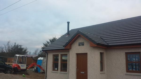 Mintlaw Roofing and Building