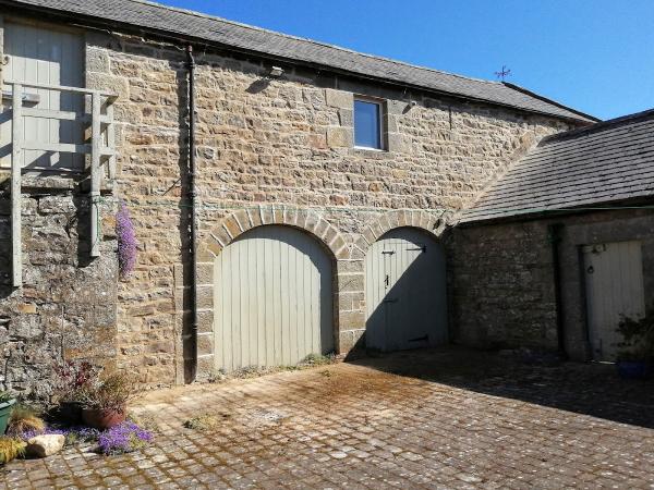 Northumbrian Stonework