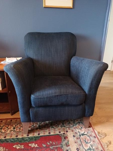 A J Upholstery Ltd
