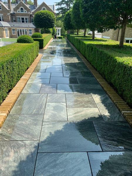 AR Exterior Cleaning Services Ltd