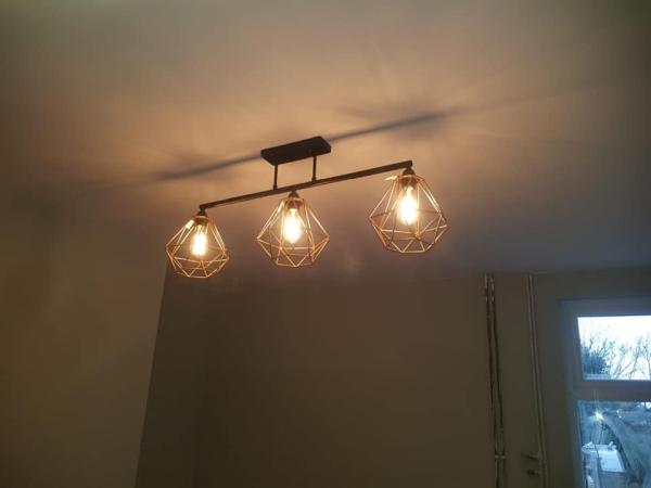 Burton's Electrical Ltd