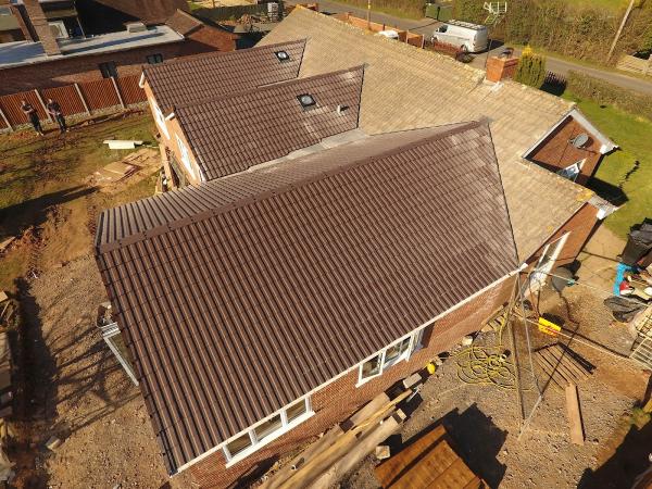 RGH Roofing Limited
