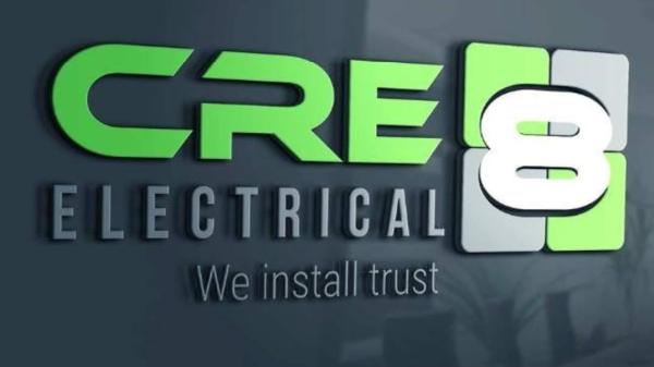 Cre8 Electrical Solutions Ltd