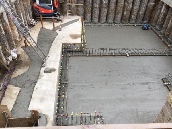 JAC Groundwork & Civil Engineering Ltd