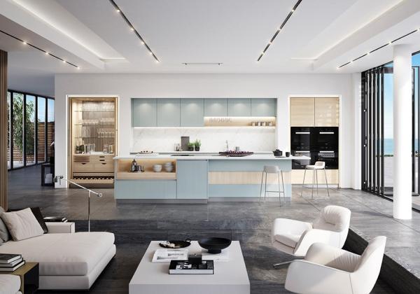 David Haugh Kitchens Tunbridge Wells