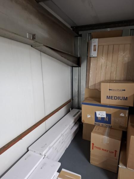 1st Access Self Storage