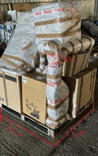 Ambrose Logistics Ltd