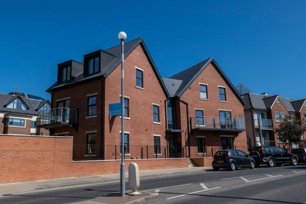 Synergy Property Group