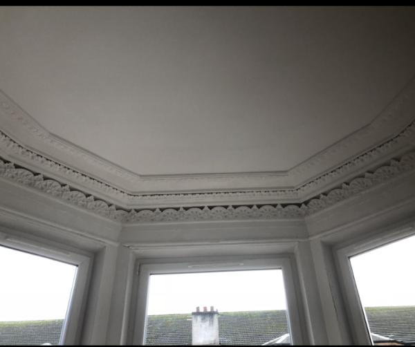Cornice Repair Glasgow