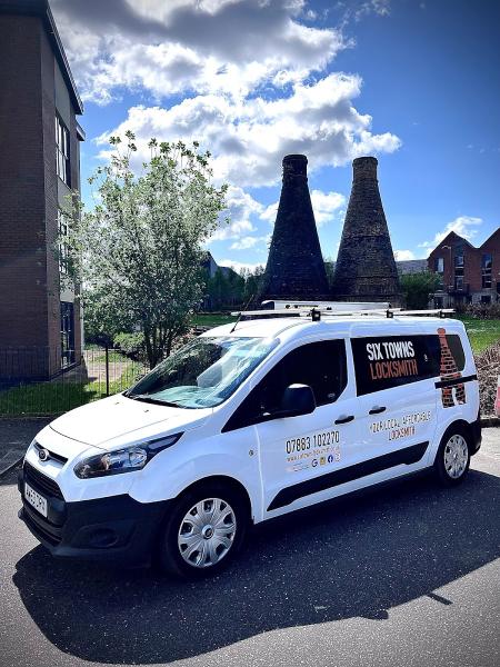 Six Towns Locksmith