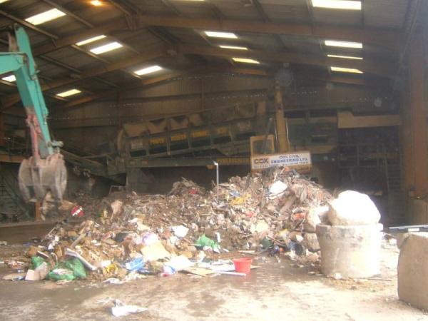 Cox Skips Limited
