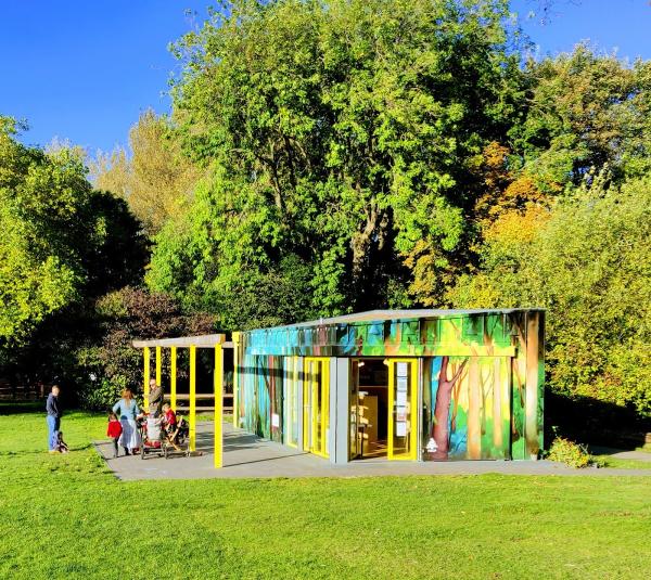 Axis Design Architects