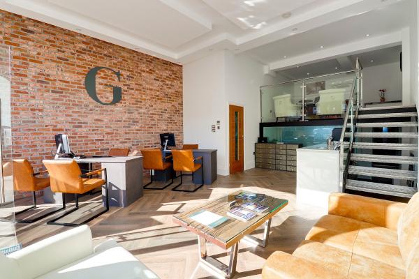 Goldings Estate Agents