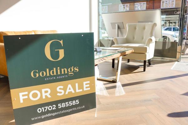 Goldings Estate Agents