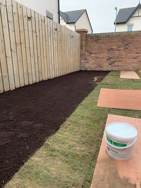 Green Garden Company