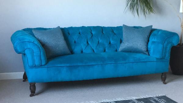 Lynch Upholstery