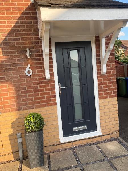 Warmlight Windows Doors and Conservatories Limited