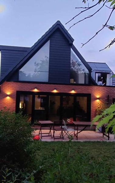 Dan Worden Architecture