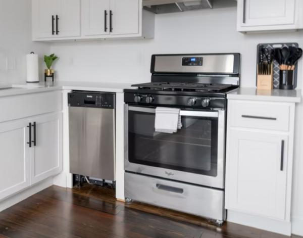 Oven Shiners (Croydon)