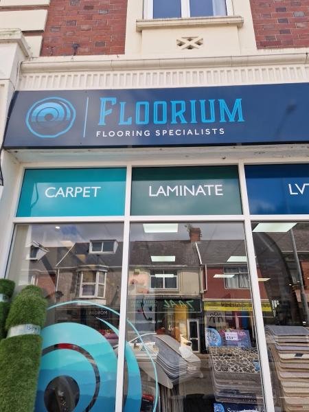 Floorium
