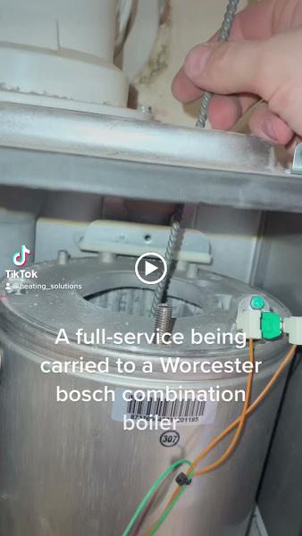 Heating Solutions NI