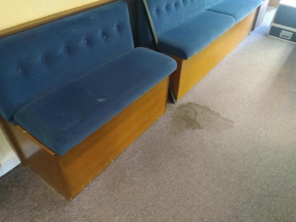 Deeping Cleaning Ltd