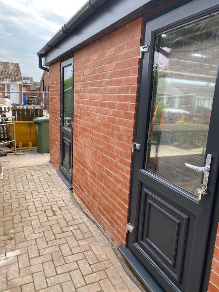 J J Harrison PVC Products LTD