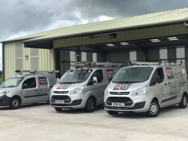 Q T S Contracts Ltd