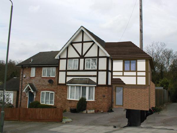 Planning Additions Ltd