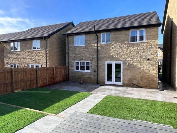 Arc Joinery & Landscaping